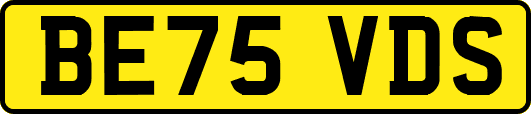 BE75VDS