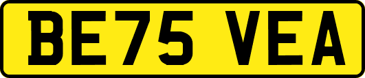 BE75VEA