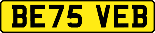 BE75VEB