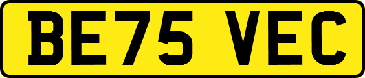 BE75VEC