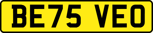 BE75VEO