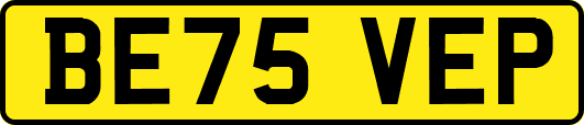 BE75VEP
