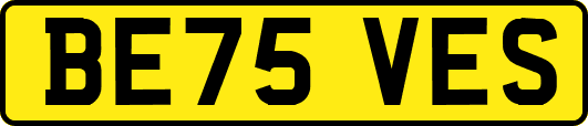 BE75VES