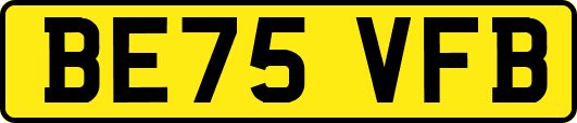 BE75VFB
