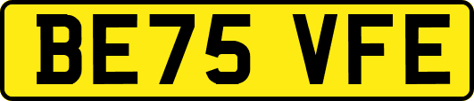 BE75VFE