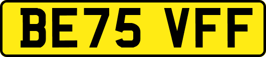 BE75VFF