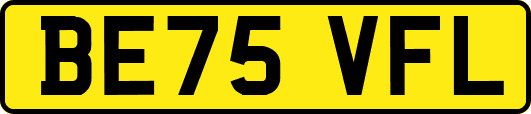 BE75VFL