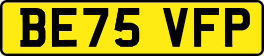 BE75VFP