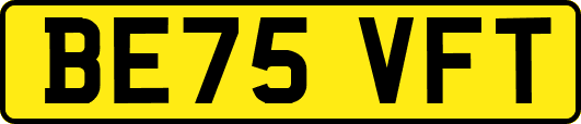 BE75VFT