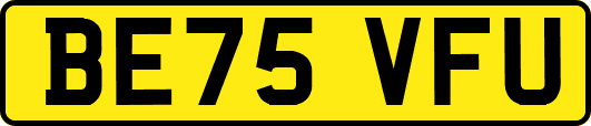BE75VFU