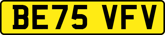 BE75VFV