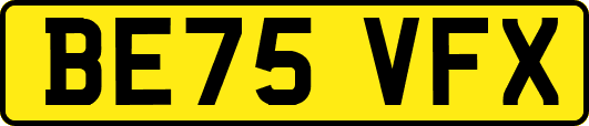 BE75VFX