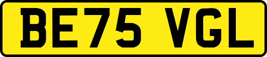 BE75VGL