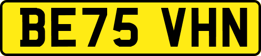 BE75VHN