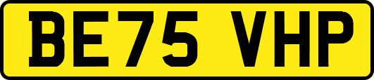 BE75VHP