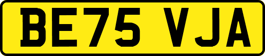 BE75VJA