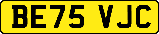 BE75VJC