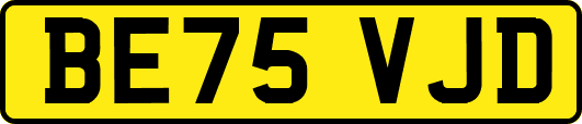 BE75VJD