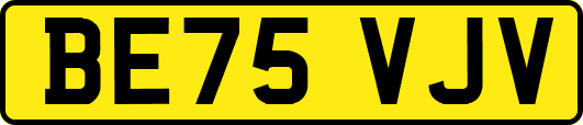 BE75VJV