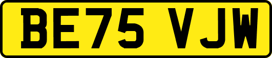 BE75VJW