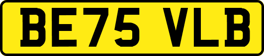 BE75VLB