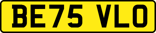 BE75VLO