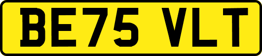 BE75VLT