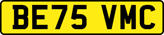 BE75VMC