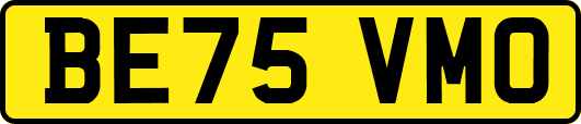 BE75VMO