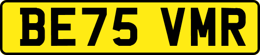 BE75VMR