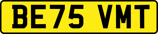 BE75VMT