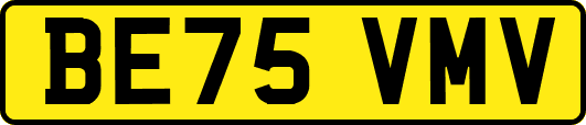 BE75VMV