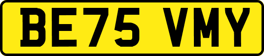 BE75VMY