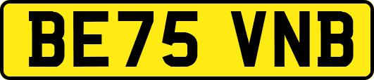 BE75VNB