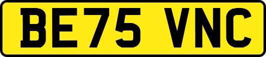 BE75VNC
