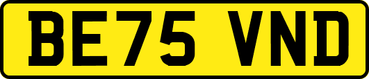 BE75VND