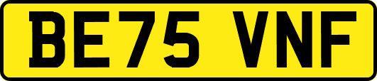 BE75VNF