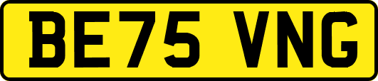BE75VNG