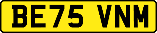 BE75VNM