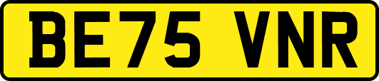 BE75VNR