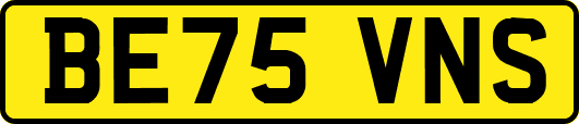 BE75VNS