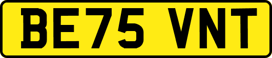 BE75VNT