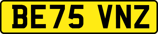 BE75VNZ