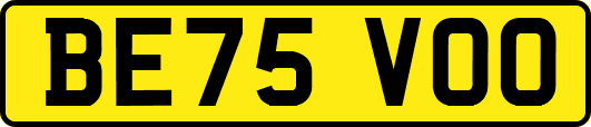 BE75VOO