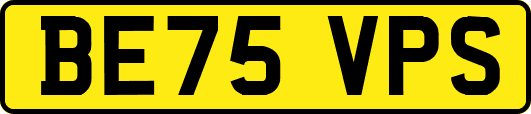 BE75VPS