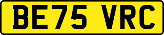 BE75VRC