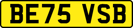 BE75VSB