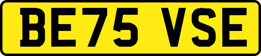BE75VSE
