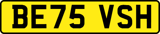 BE75VSH