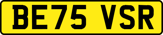 BE75VSR